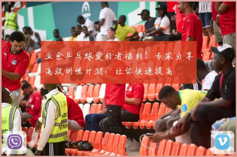 业余乒乓球爱好者福利！专家分享高效训练计划，让你快速提高